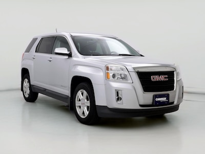 2014 GMC Terrain SLE -
                Colorado Springs, CO