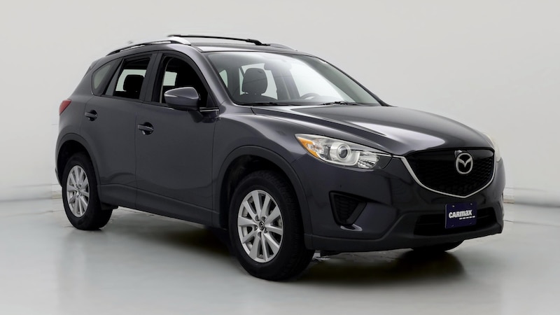 2015 Mazda CX-5 Sport Hero Image