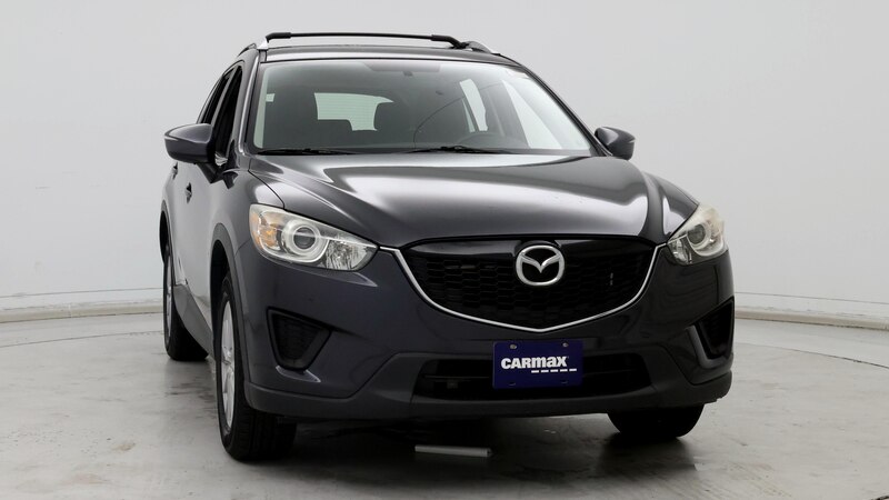 2015 Mazda CX-5 Sport 5