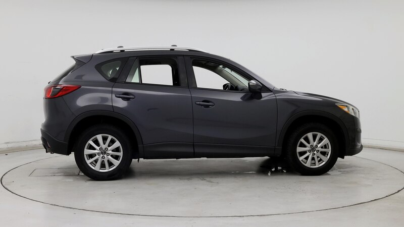 2015 Mazda CX-5 Sport 7