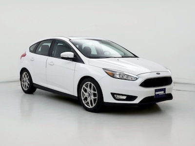 2015 Ford Focus SE -
                Colorado Springs, CO