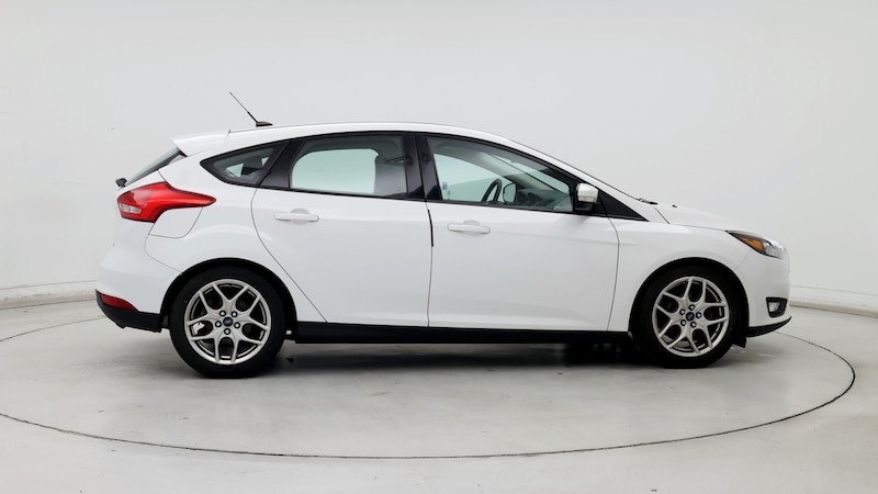 2015 Ford Focus SE 7