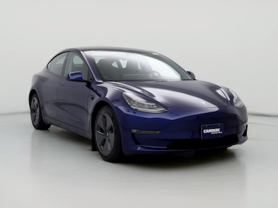 2021 Tesla Model 3 Long Range -
                Colorado Springs, CO