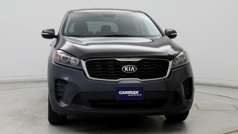 2020 Kia Sorento LX 5