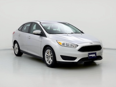 2015 Ford Focus SE -
                Colorado Springs, CO