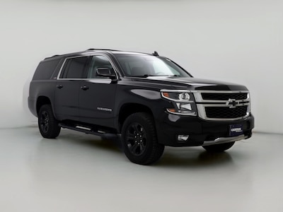 2019 Chevrolet Suburban 1500 LT -
                Boise, ID