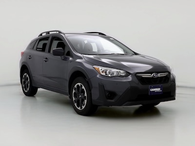 2021 Subaru Crosstrek  -
                Denver, CO