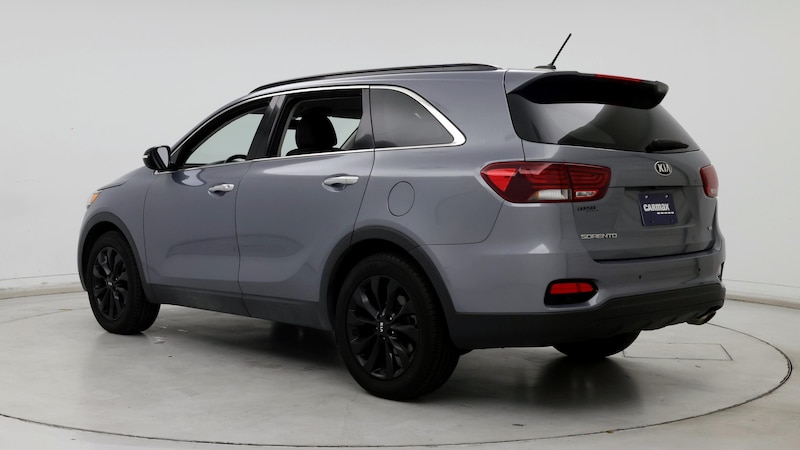 2019 Kia Sorento S 2