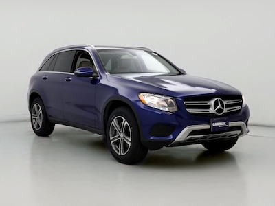 2017 Mercedes-Benz GLC 300 -
                Colorado Springs, CO