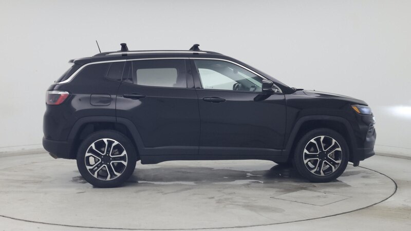 2022 Jeep Compass Limited 7