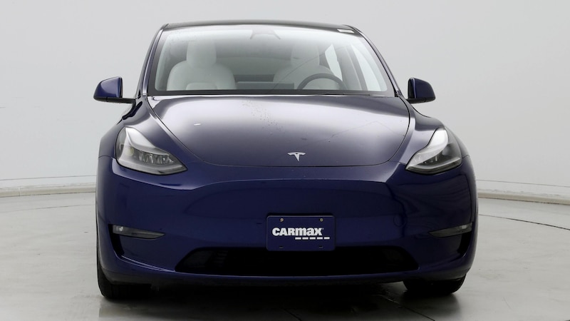 2023 Tesla Model Y Performance 5