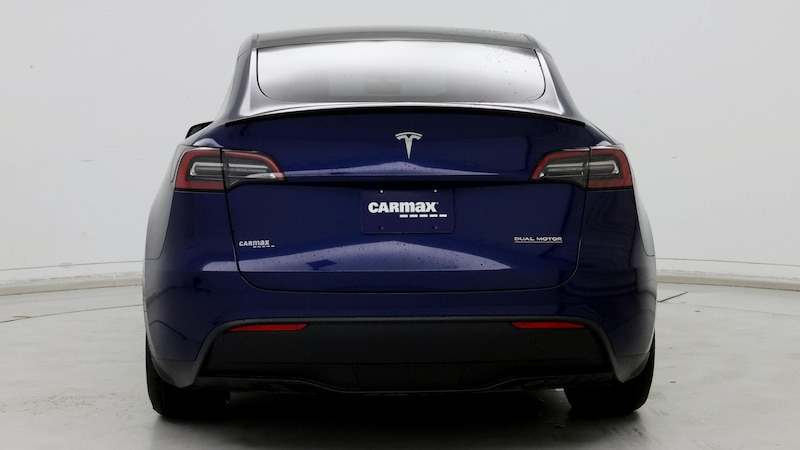 2023 Tesla Model Y Performance 6