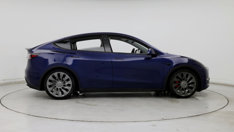 2023 Tesla Model Y Performance 7