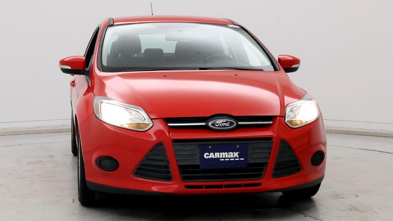 2014 Ford Focus SE 5