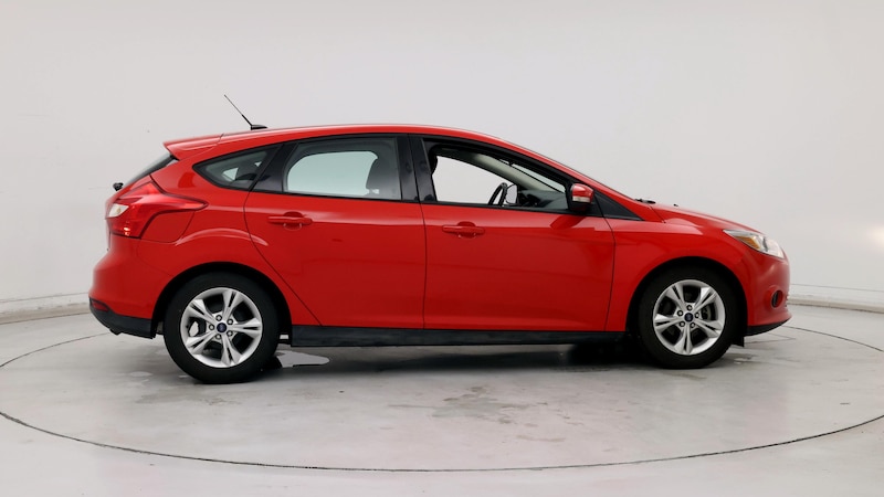 2014 Ford Focus SE 7