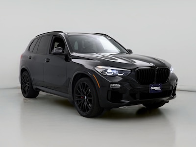 2021 BMW X5 xDrive40i -
                Colorado Springs, CO