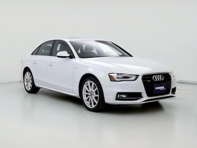 2014 Audi A4 Premium Plus -
                Colorado Springs, CO