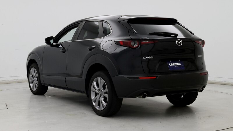 2021 Mazda CX-30 Preferred 2