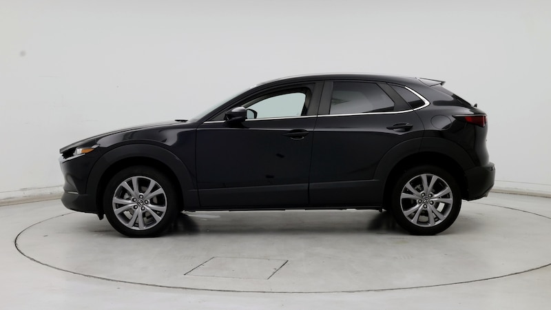 2021 Mazda CX-30 Preferred 3