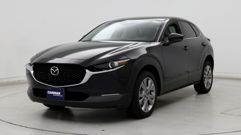 2021 Mazda CX-30 Preferred 4