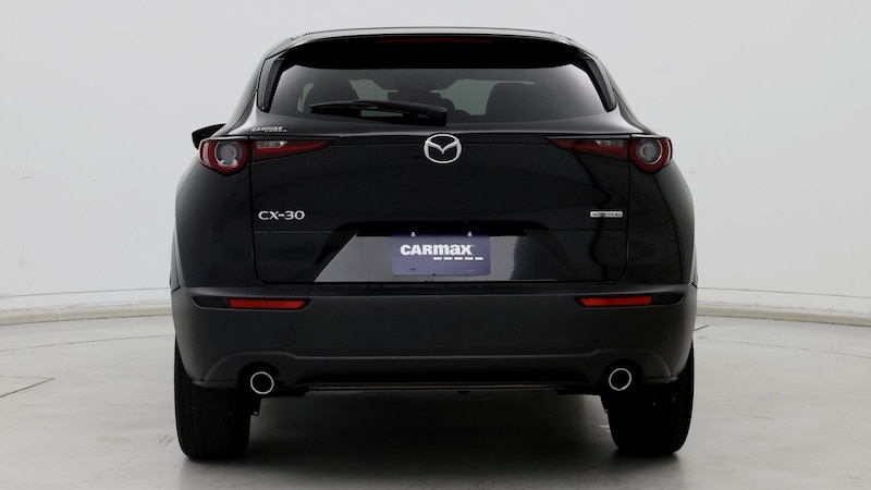 2021 Mazda CX-30 Preferred 6