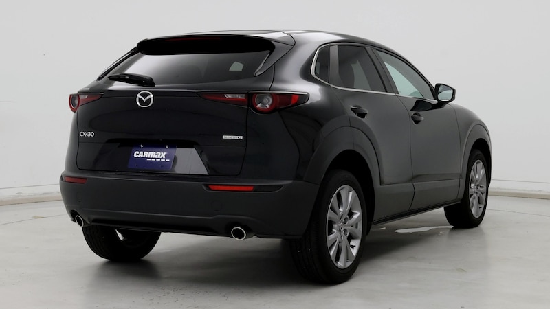 2021 Mazda CX-30 Preferred 8