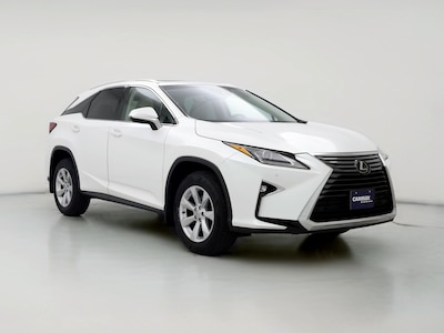 2017 Lexus RX 350 -
                Colorado Springs, CO