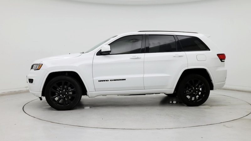 2019 Jeep Grand Cherokee Altitude 3