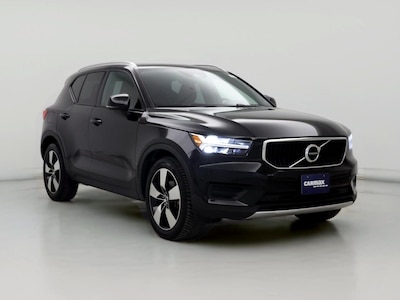 2020 Volvo XC40 T5 Momentum -
                Denver, CO