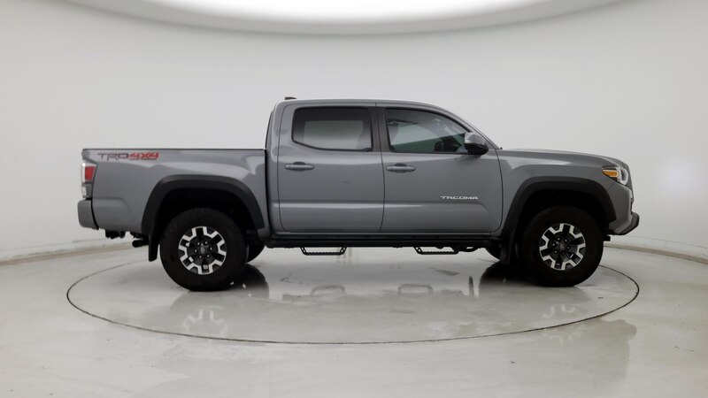 2020 Toyota Tacoma TRD Off-Road 7