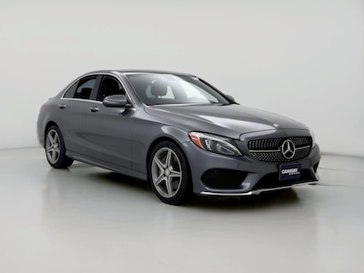 2017 Mercedes-Benz C-Class C 300 -
                Colorado Springs, CO