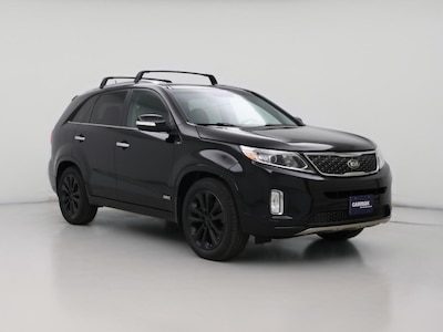 2015 Kia Sorento SX -
                Colorado Springs, CO