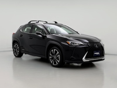 2019 Lexus UX 250h -
                Waterbury, CT