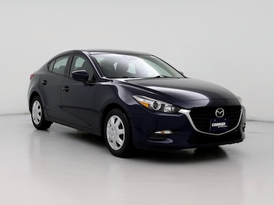 2018 Mazda Mazda3 Sport -
                Frederick, MD