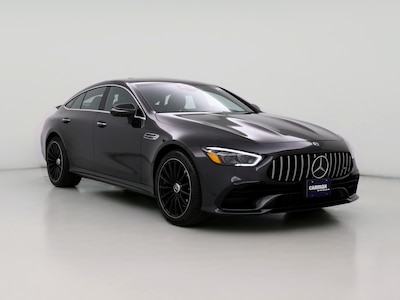 2020 Mercedes-Benz AMG GT 53 -
                Woodbridge, VA