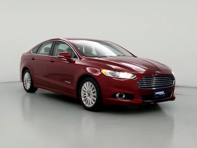 2013 Ford Fusion SE -
                White Marsh, MD