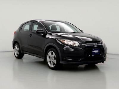 2016 Honda HR-V LX -
                Philadelphia, PA