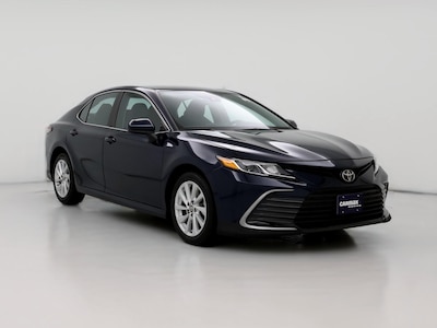 2021 Toyota Camry LE -
                Gaithersburg, MD