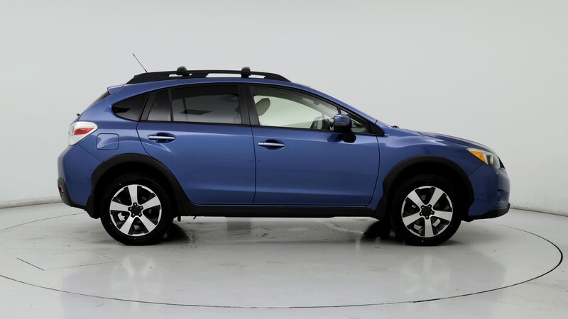 2014 Subaru XV Crosstrek  7