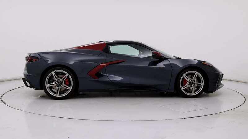 2021 Chevrolet Corvette Stingray 7