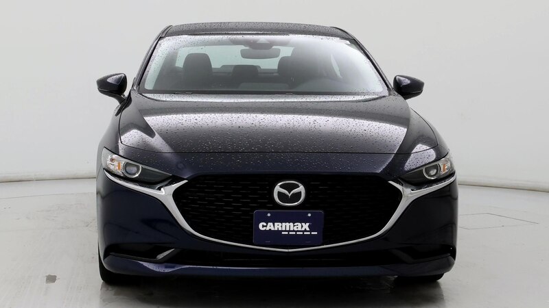 2019 Mazda Mazda3 Select 5