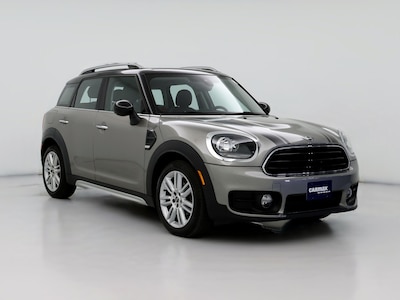 2019 MINI Cooper Countryman  -
                Gaithersburg, MD