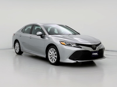 2019 Toyota Camry LE -
                Philadelphia, PA