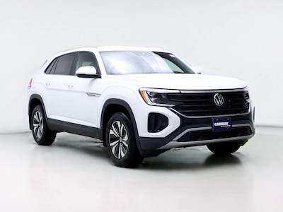 2024 Volkswagen Atlas SE -
                Cranston, RI