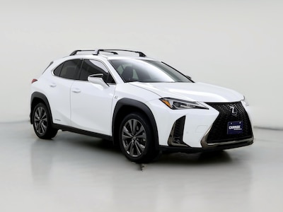 2021 Lexus UX 250h -
                Philadelphia, PA