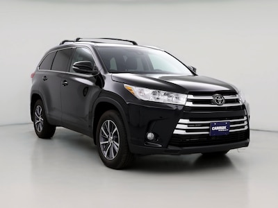 2019 Toyota Highlander XLE -
                Woodbridge, VA