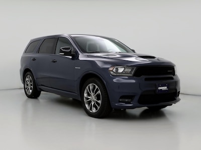 2020 Dodge Durango R/T -
                Virginia Beach, VA