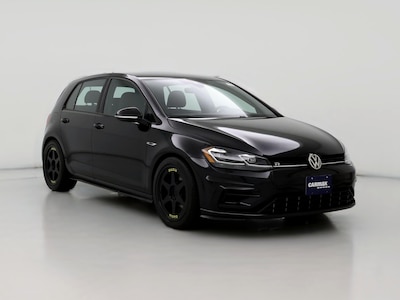 2019 Volkswagen Golf R -
                Charlotte, NC