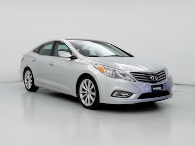 2013 Hyundai Azera  -
                Ocala, FL