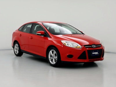 2013 Ford Focus SE -
                Gaithersburg, MD